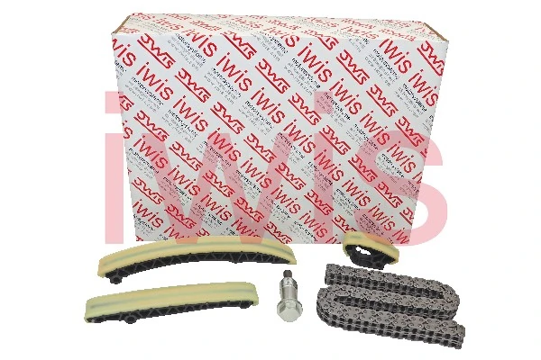 Timing Chain Kit